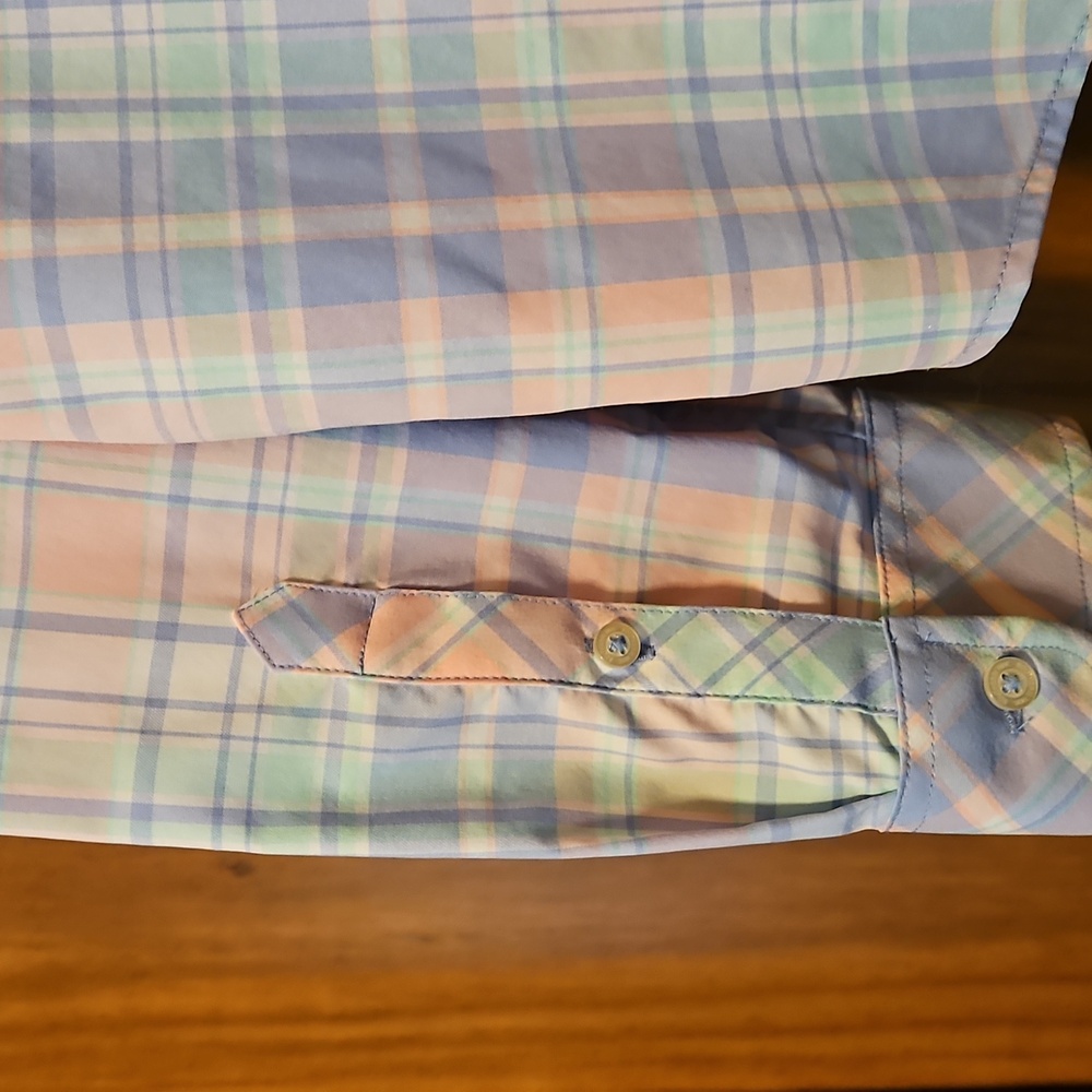 Southern Tide Hadley Popover - Picture 4 of 6